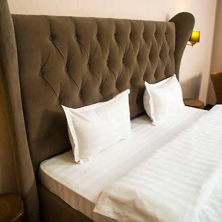 Keremet Hotel Almaty Luaran gambar