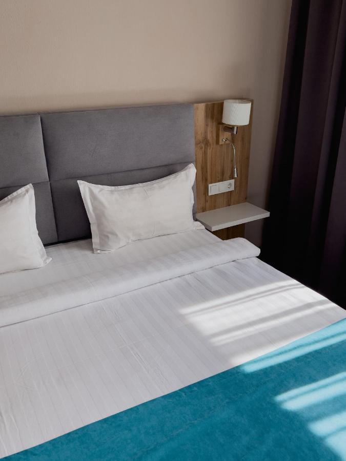 Keremet Hotel Almaty Luaran gambar