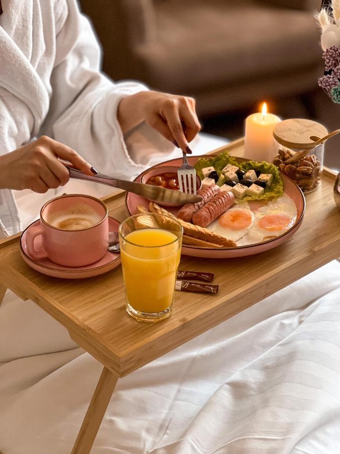 Keremet Hotel Almaty Luaran gambar