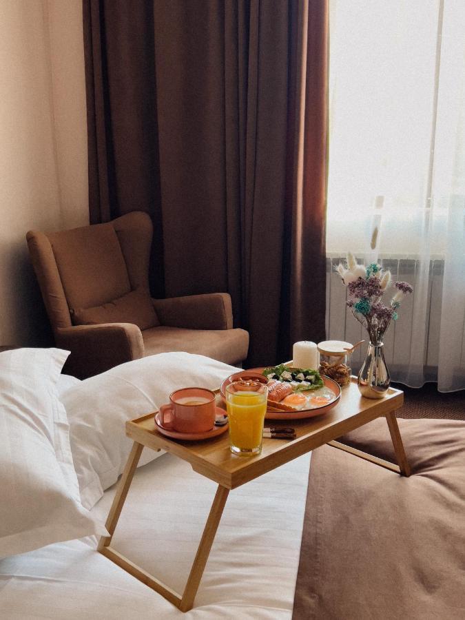 Keremet Hotel Almaty Luaran gambar